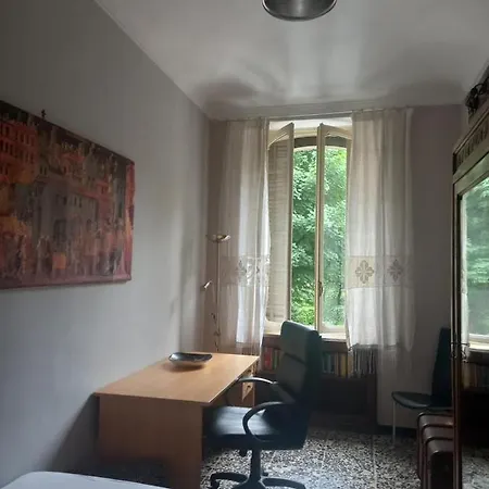 Гостевой дом Croisette Турин