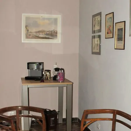 بيت ضيافة Croisette