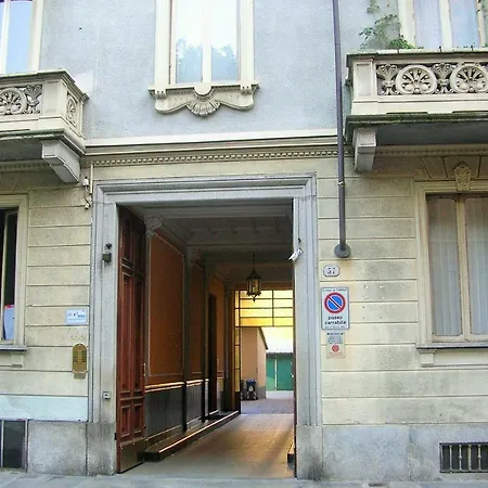 Croisette Турин