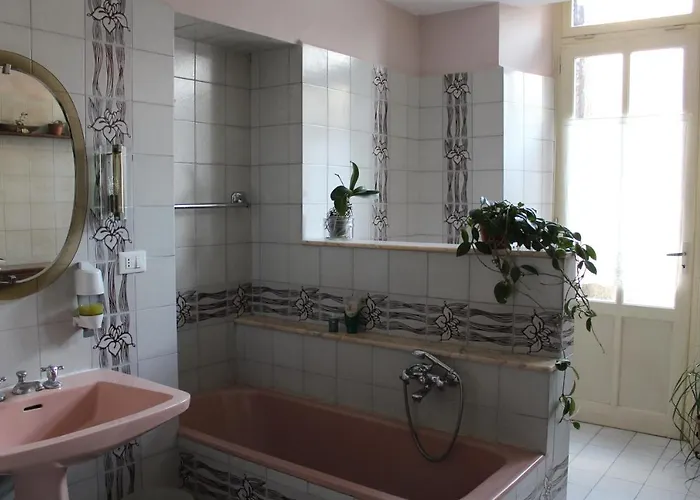 Croisette * トリノ