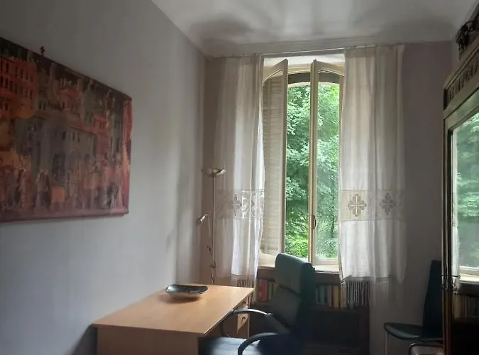 Гостевой дом Croisette Турин