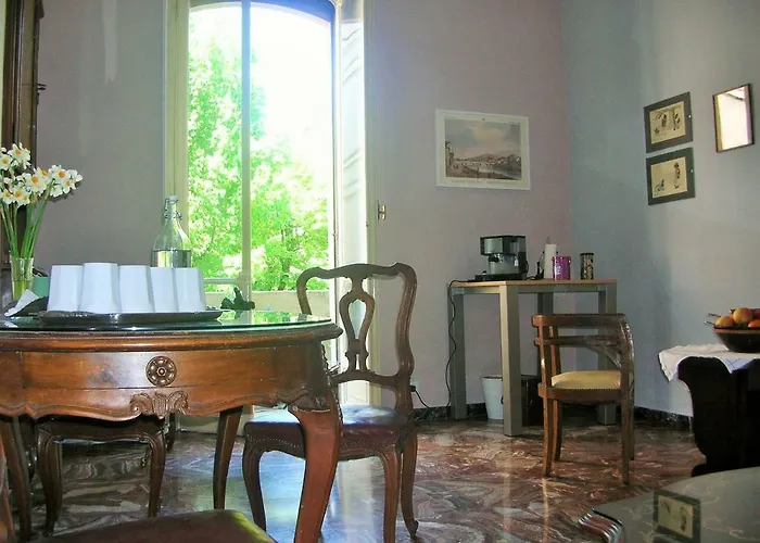 Croisette ゲストハウス