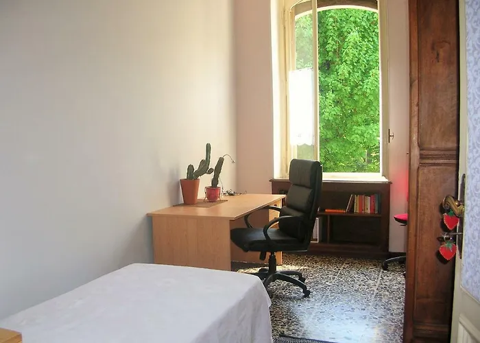 Гостевой дом Croisette *