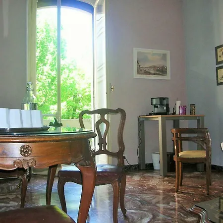 Croisette Πανσιόν