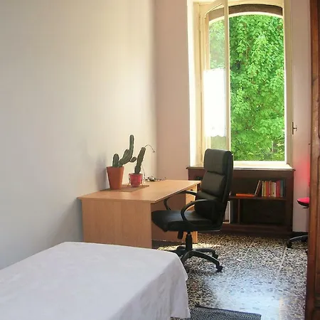 Pensión Croisette *