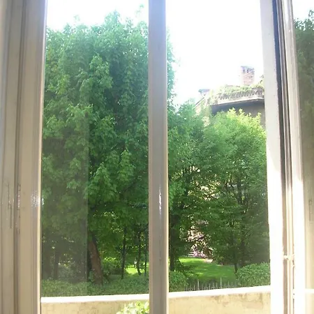 Pensión Croisette *