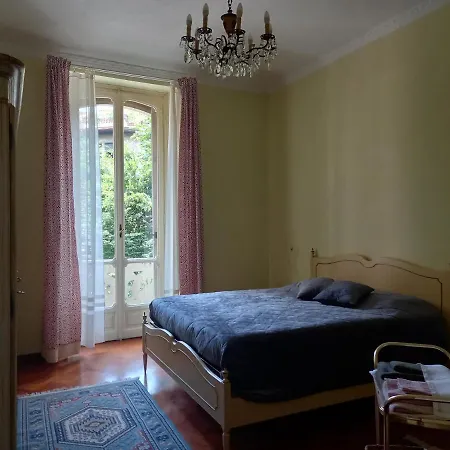 Guest house Croisette