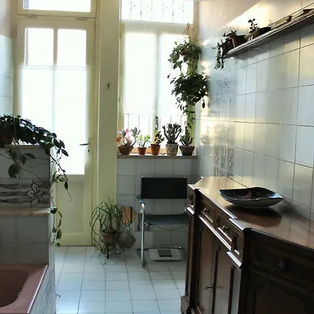 Guest house Croisette *