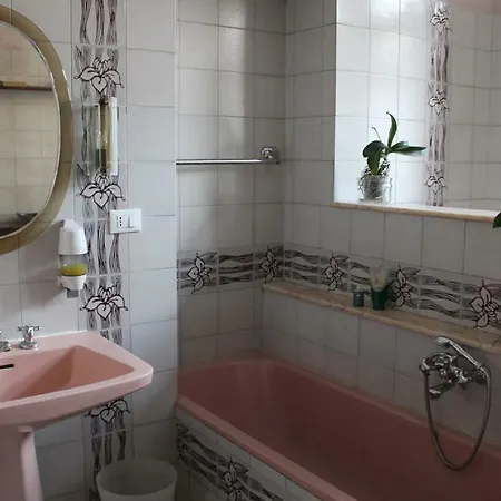 Guest house Croisette