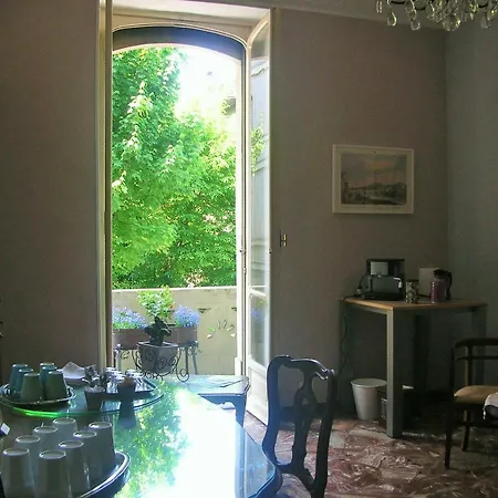 Croisette Guest house Turin