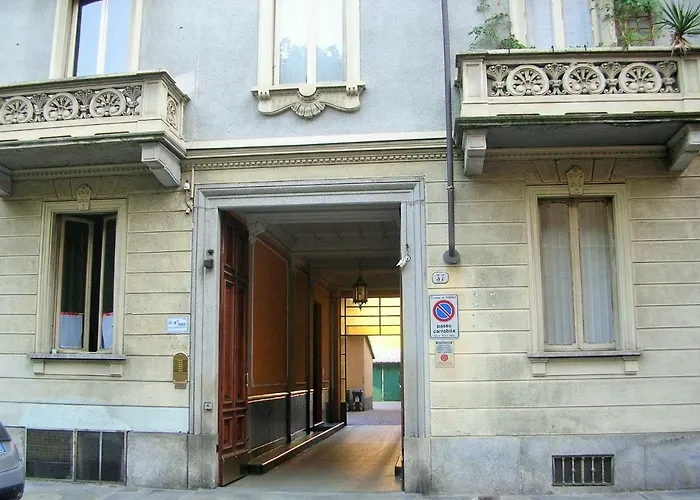 Croisette Turin